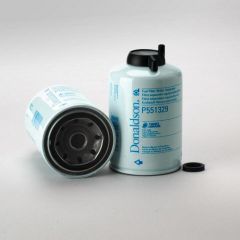 P551329 FUEL FILTER, WATER SEPARATOR SPIN-ON TWIST&DRAIN DONALDSON