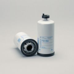 P551354 FUEL FILTER, WATER SEPARATOR SPIN-ON DONALDSON