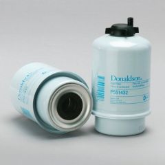 P551432 FUEL FILTER DONALDSON