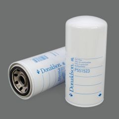 P551523 FUEL FILTER, SPIN-ON DONALDSON