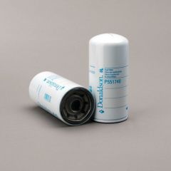 P551740 FUEL FILTER, SPIN-ON DONALDSON