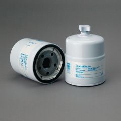 P551744 FUEL FILTER, WATER SEPARATOR SPIN-ON DONALDSON