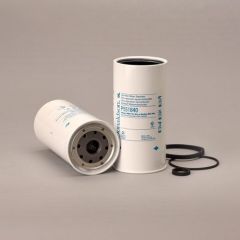 P551840 FUEL FILTER, WATER SEPARATOR SPIN-ON DONALDSON