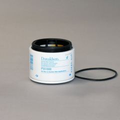 P551848 FUEL FILTER, WATER SEPARATOR SPIN-ON DONALDSON