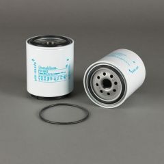 P551852 FUEL FILTER, WATER SEPARATOR SPIN-ON DONALDSON