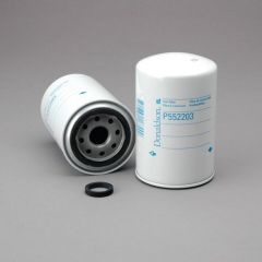 P552203 FUEL FILTER, SPIN-ON DONALDSON