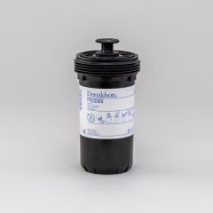 P553009 FUEL FILTER, SPIN-ON DONALDSON
