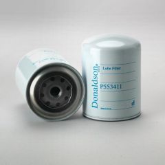P553411 LUBE FILTER, SPIN-ON DONALDSON