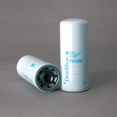 P553500 FUEL FILTER, SPIN-ON SECONDARY DONALDSON