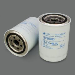 P553693 FUEL FILTER, SPIN-ON SECONDARY DONALDSON
