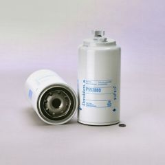 P553880 FUEL FILTER, WATER SEPARATOR SPIN-ON DONALDSON