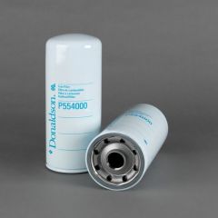 P554000 FUEL FILTER, SPIN-ON DONALDSON
