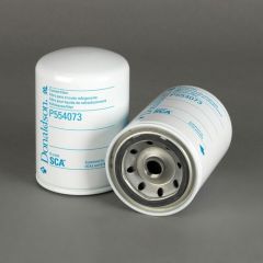 P554073 COOLANT FILTER, SPIN-ON DONALDSON