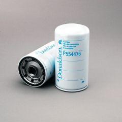 P554476 FUEL FILTER, SPIN-ON SECONDARY DONALDSON