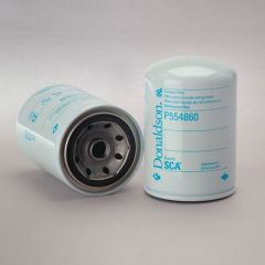 P554860 COOLANT FILTER, SPIN-ON DONALDSON