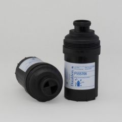 P555706 FUEL FILTER, SPIN-ON DONALDSON