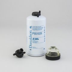 P559121 FILTR PALIWA DONALDSON