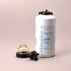 P559122 FUEL FILTER DONALDSON