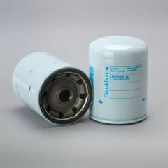 P559125 FUEL FILTER, SPIN-ON DONALDSON