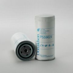 P559624 FUEL FILTER, SPIN-ON DONALDSON