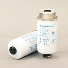 P564391 FUEL FILTER, WATER SEPARATOR SPIN-ON DONALDSON