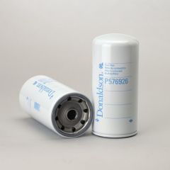 P576926 FUEL FILTER, SPIN-ON SECONDARY DONALDSON