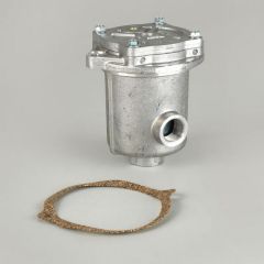 P766481 HYDRAULIC FILTER ASSEMBLY DONALDSON
