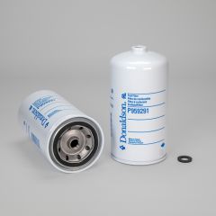 P959291 FUEL FILTER, SPIN-ON DONALDSON