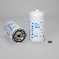 P959292 FUEL FILTER, WATER SEPARATOR SPIN-ON DONALDSON