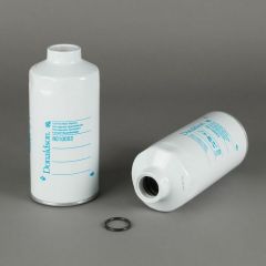 R010053 FUEL FILTER, WATER SEPARATOR SPIN-ON DONALDSON