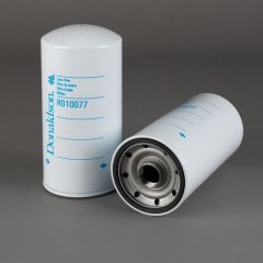 R010077 LUBE FILTER, SPIN-ON DONALDSON