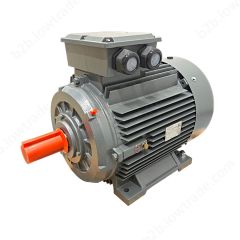 SILNIK ELEKTRYCZNY 3-FAZOWY, IE3 30 kW IEC200 B3 1400 OBROTÓW PTC IE3