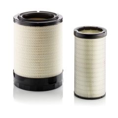 SP 3014-2 FILTR POWIETRZA MANN FILTER