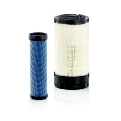 SP 3020-2 ВОЗДУШНЫЙ ФИЛЬТР MANN FILTER