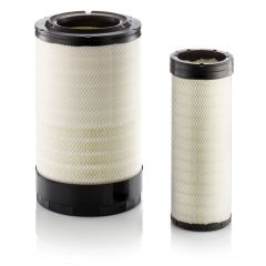 SP 3021-2 ВОЗДУШНЫЙ ФИЛЬТР MANN FILTER