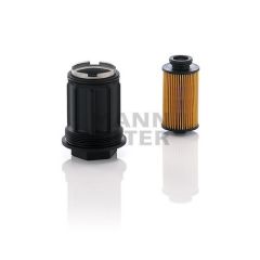 U 58/1 KIT OIL FILTER MANN FILTER