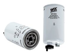 WF10000 ТОПЛИВНЫЙ ФИЛЬТР WIX