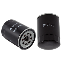 WL7178 OIL FILTER WIX