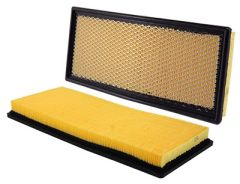 WP10003 CABIN FILTER WIX