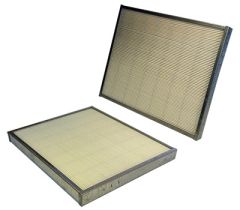 WP10068 CABIN FILTER WIX