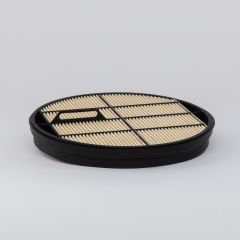 P643314 AIR FILTER, SAFETY DONALDSON